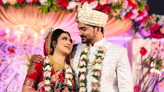 Rajesh And Sanjana Pre Wedding Shoot Part 1