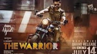 #The Warrior movie trailer#the warrior movie#the warrior movie telugu trailer#pjmovieshd #telugu