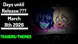 Calamity's Ruin News | Day 2