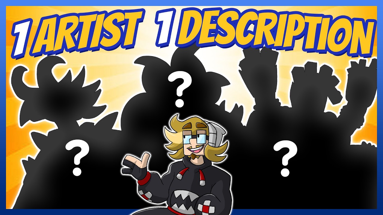 Latest Title & Thumbnail