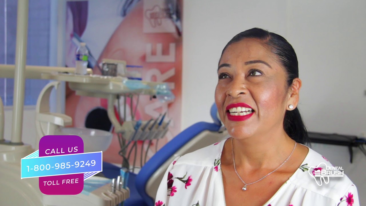 Dental Brush Tijuana YouTube