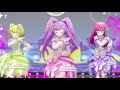 PriPara (i☆Ris) | Happy Pa-Lucky | SoLaMi♡SMILE | Sub Español