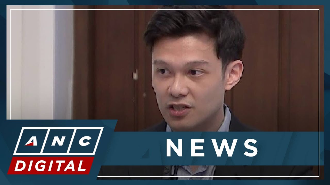 DOJ reviews five alleged ghost flood control projects referred by Ombudsman | ANC