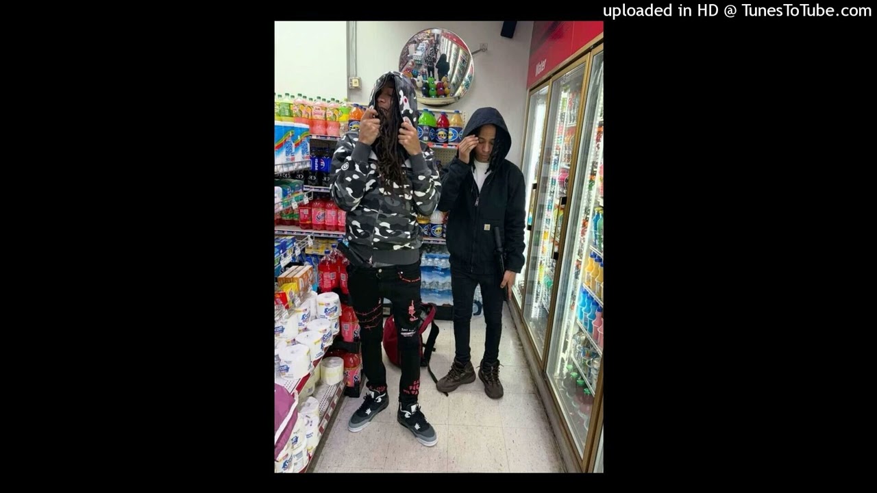 [FREE] Lil noonie x Lil speedy sampled type beat - 