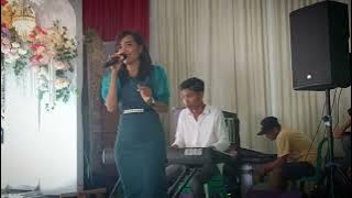 Lagu Penghianat Cinta ( Cipt : Bang Arif Pele ) ..!! Cover Ernia Sila - King Dj