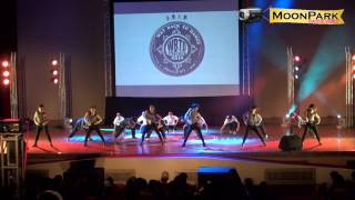 20140426 全國舞展~長榮大學