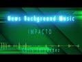 News Intro Music | High-Energy Broadcast Music for Journalism