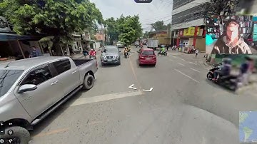 Geoguessr Daily Challenge 10/21/24