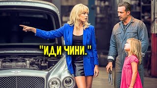 видео: Если Ты Починишь Этот Двигатель, Я Выйду За Тебя Замуж, — Рассмеялась Женщина… И Скромный Механик... картинка: Если Ты Починишь Этот Двигатель, Я Выйду За Тебя Замуж, — Рассмеялась Женщина… И Скромный Механик...