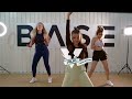 Leigh-Anne MY LOVE ft Arya Starr (EMERGENCY DANCE CLASS)