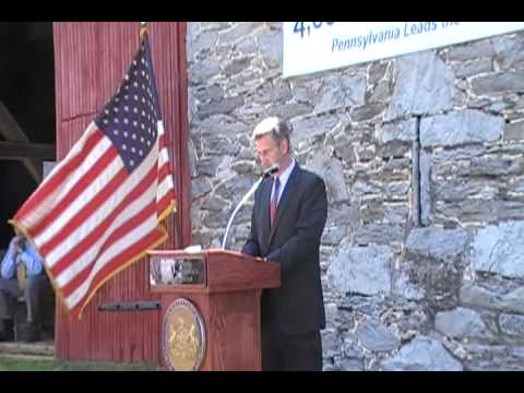 PA Preserves 4000th Farm.wmv