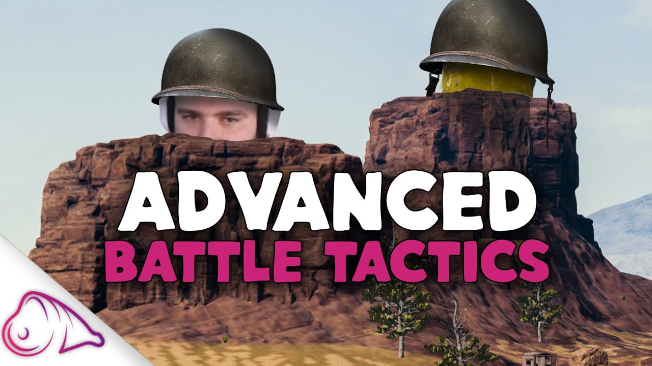 ROCKING THE COMPETITION ft. OGPickle | Hambinooo PUBG Gameplay