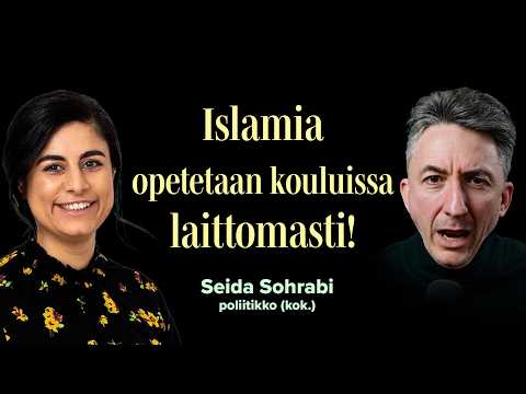 Islamia opetetaan peruskouluissa vastoin lakia - Opetushallitus on pahoillaan