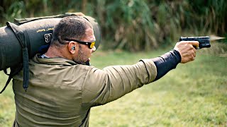 Tactical Training & Tactical Shooting Drills // RealWorld Tactical