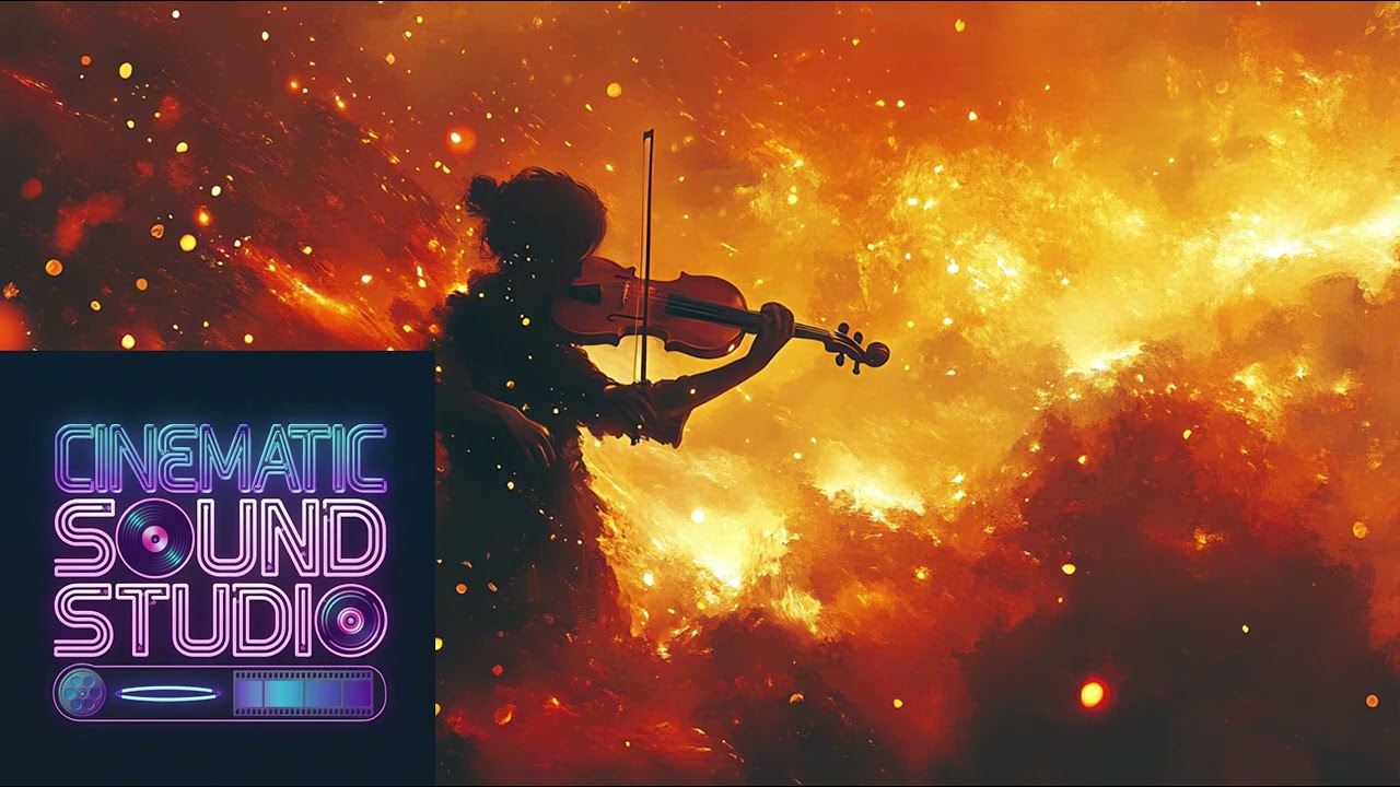 Rise Above: Inspirational & Uplifting Royalty-Free Music for Creative Projects