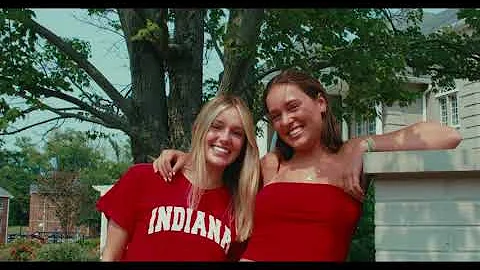 Indiana University Alpha Xi Delta | Recruitment Video 2024