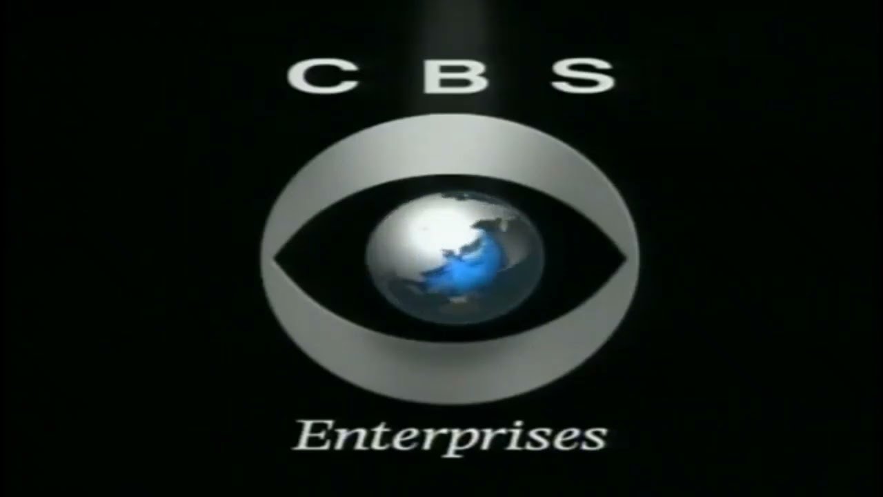 CBS Studio Center/CBS Enterprises (1971/1995)