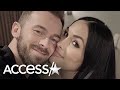 Artem Chigvintsev Admits He Felt 'Weird' Having Sex With Nikki Bella During Pregnancy