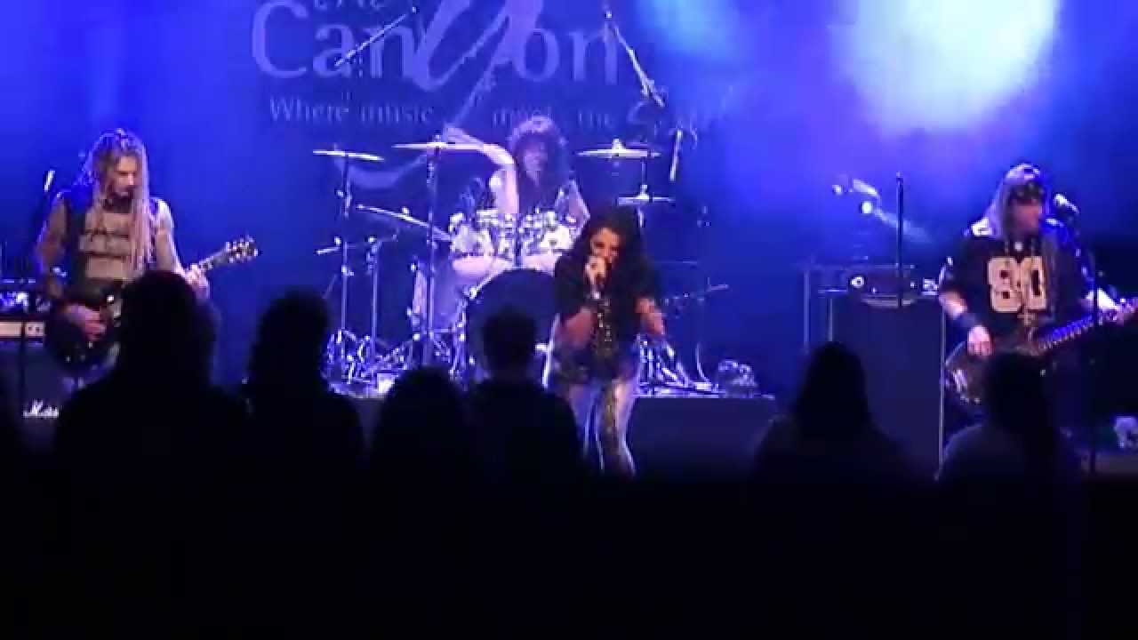 camera iphone 8 plus apk JENNASYDE and THE WATCHERS 4 THE CANYON CLUB 10/30/2014