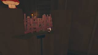 How to skip the Barricades in Ruin's of Gorgon's Hollow | Farever
