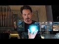 Phil Coulson Recruits Tony Stark The Avengers 2012 Movie CLIP HD 