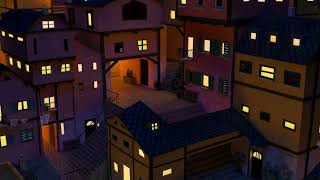 Colin Baumeister SHOWREEL motion design 2022