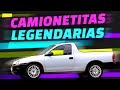 Camionetitas Legendarias en México