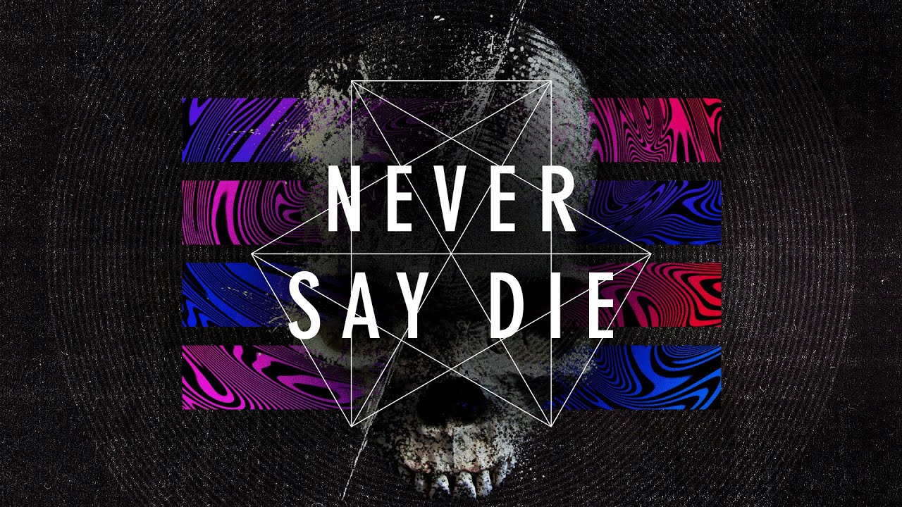 skism never say die vol 7