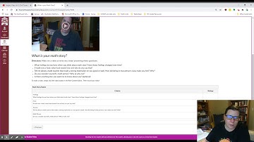 How to submit a media recording in Canvas