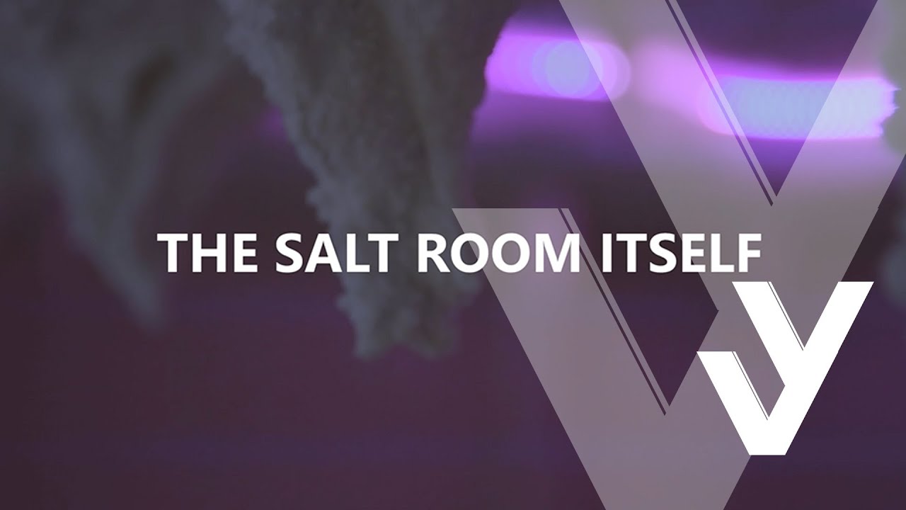 Salt Room | Presentational Video