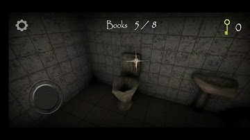 Slendrina: The Cellar - Gameplay Walkthrough Part 3 - Cellar #3 (iOS,Android)