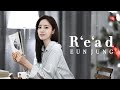 Asmr          book reading l elsie official