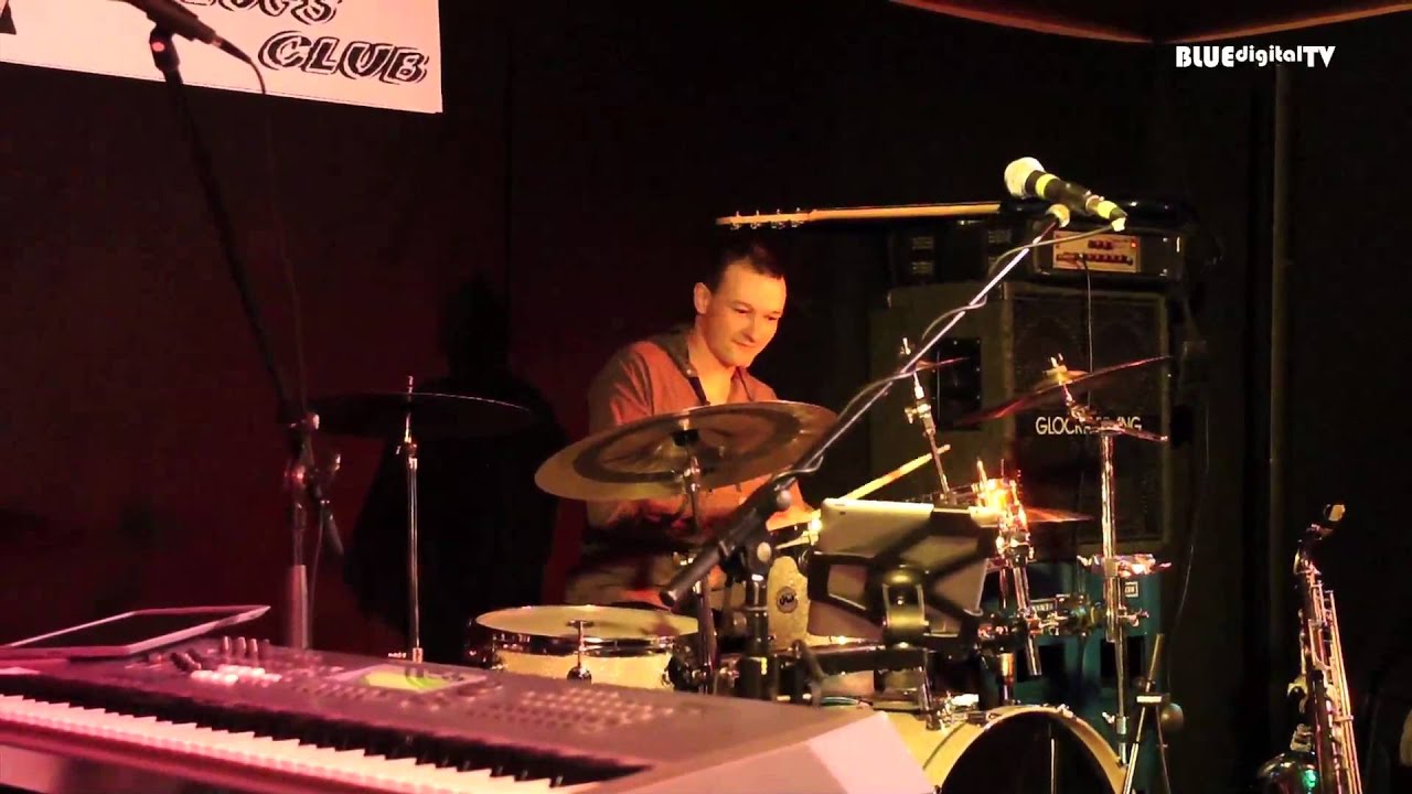 Groovepack - Come By And See