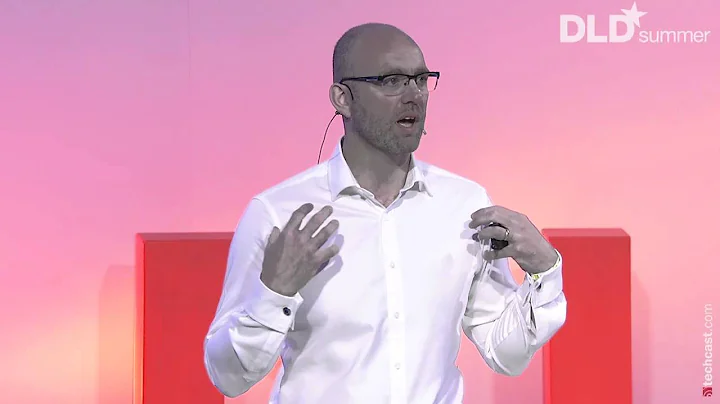 Patient Storytelling (Mark Lightowler, Novartis) | DLDsummer 15