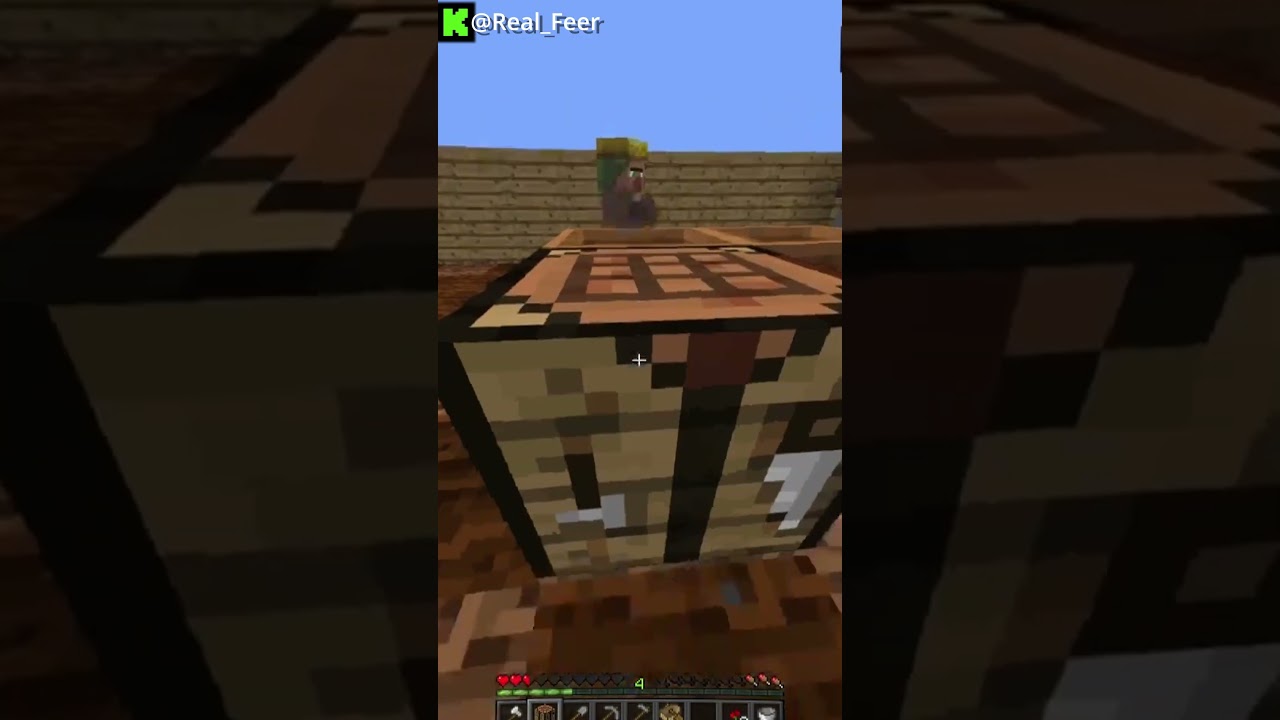 Clip from last stream. Don't forget to come and say hi! #funny #minecraft #shorts #gaming #memes