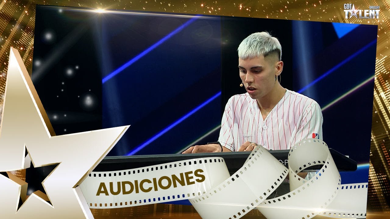 EL FRANK dejó muy en alto al rap