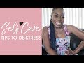 Teefah is sharing ‘Self-Care Tips for a Stressful Busy Life’ in New Vlog | Watch