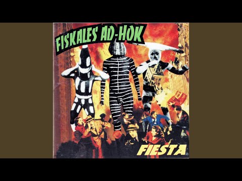 Fiesta artwork