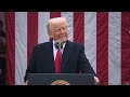 President Trump Participates in the Make America Wealthy Again Event