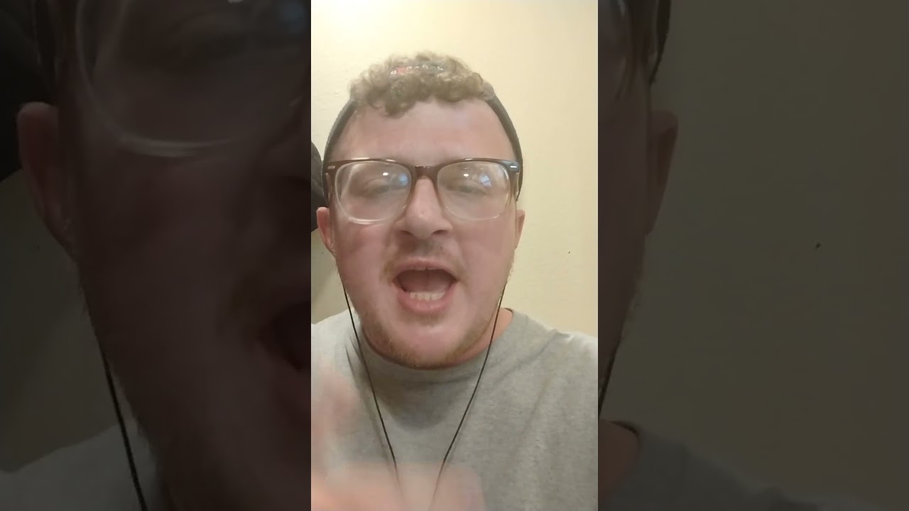 Dalton Lee Potter from California