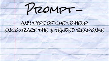 Prompting & the Prompt Hierarchy