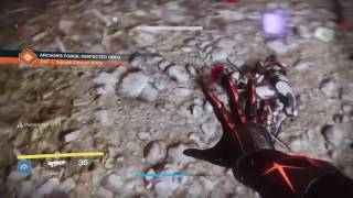 Destiny Archons Forge gameplay