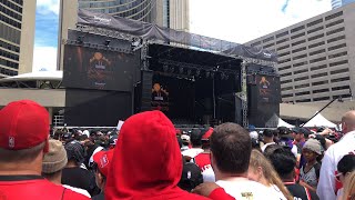 Toronto raptors parade live stream ...