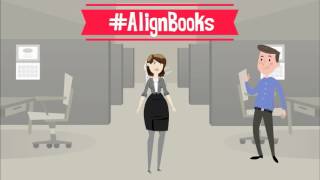 AlignBooks Business Accounting Software