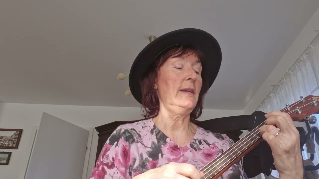 Das größte Glück, das bist du