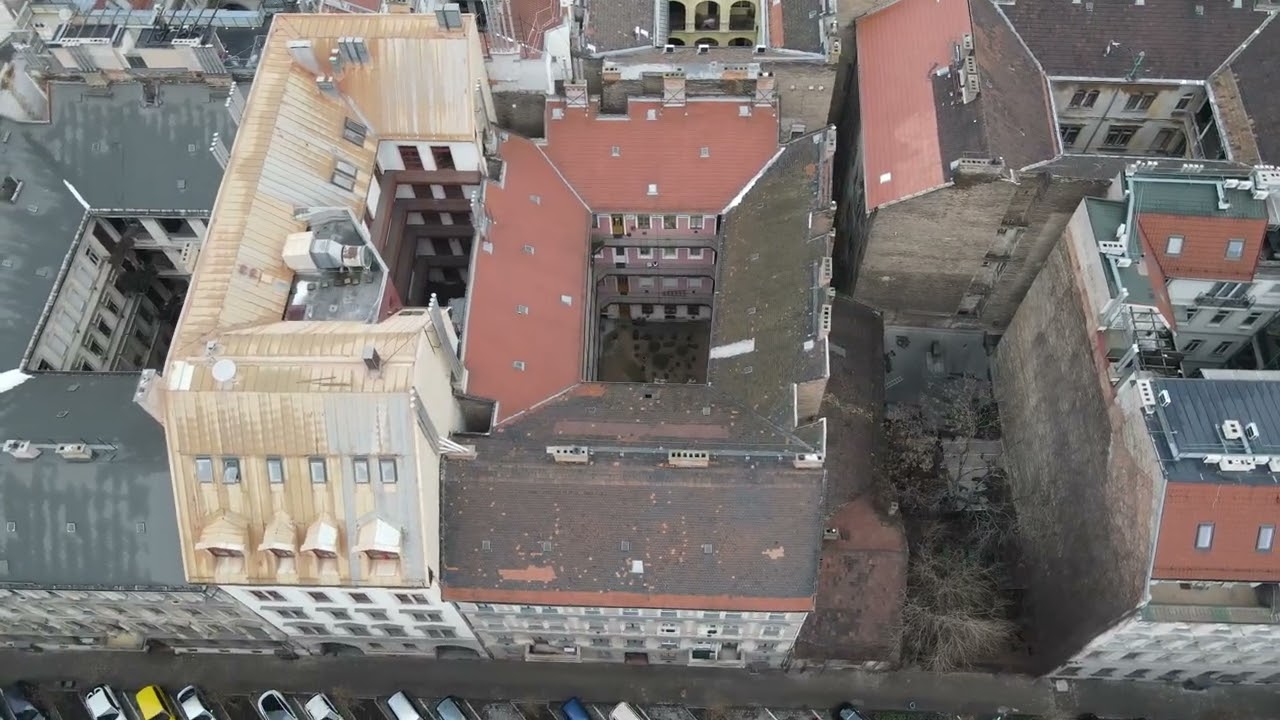 Budapest VI.ker.Csengery u. 67.