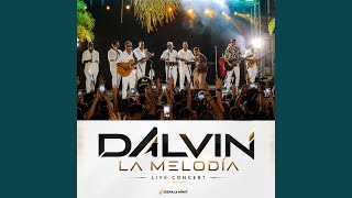 Menor (Live)