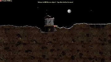 Cortex Command - Episode 36 - Pelian Planetfall