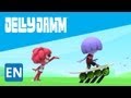 Jelly Jamm Jammbo S Rhythm Children S Animation Series S01 E52 