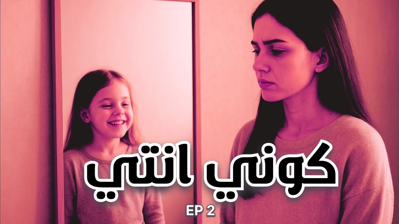 كوني انتي وعيشي حياتك بعفويتك .. ليش لا؟ | بودكاست 